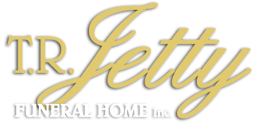 TR Jetty Funeral Home, Clayton NY